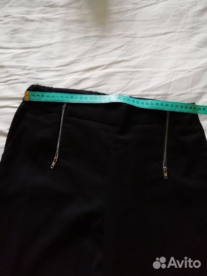 Брюки 44