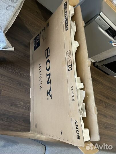 Smart tv sony Bravia49