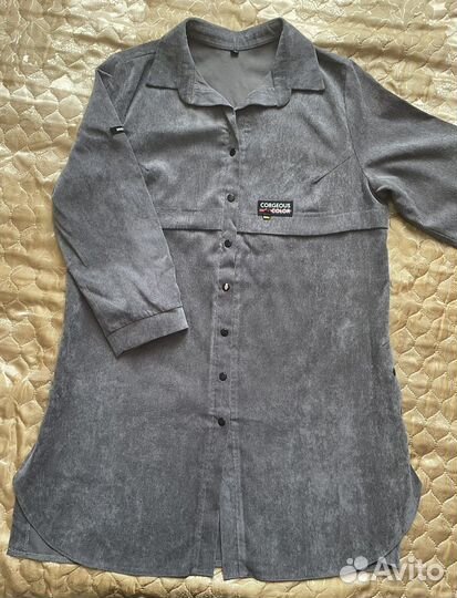 Женские вещи