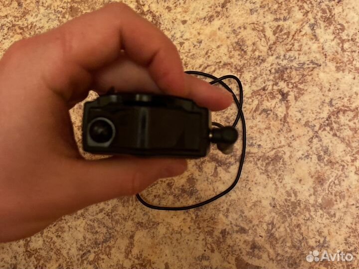 Радар детектор sho me str 525