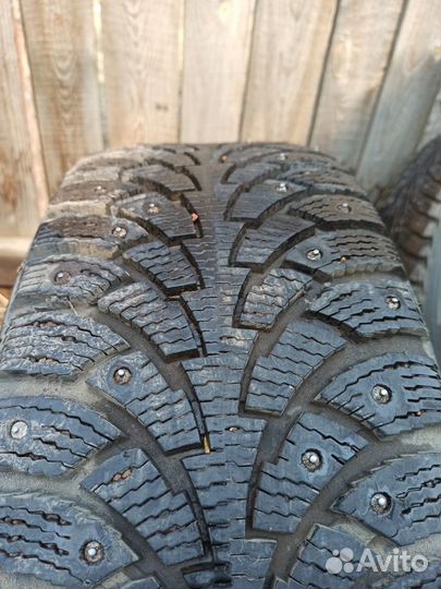 Диски 5x114.3 r16