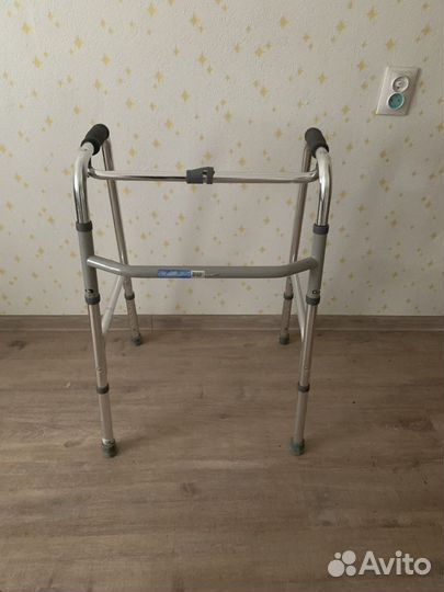 Ходунки для взрослых бу