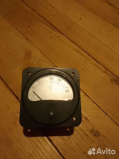 Тестер мультиметр и головки