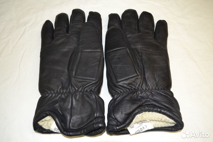 Перчатки армии Англии (р.9)