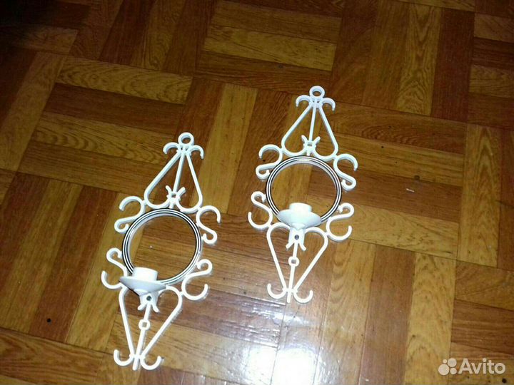 Подсвечник