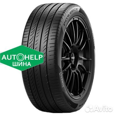 Pirelli Powergy 245/40 R17 95Y