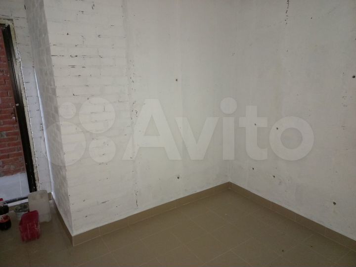 Свободного назначения, 9 м²