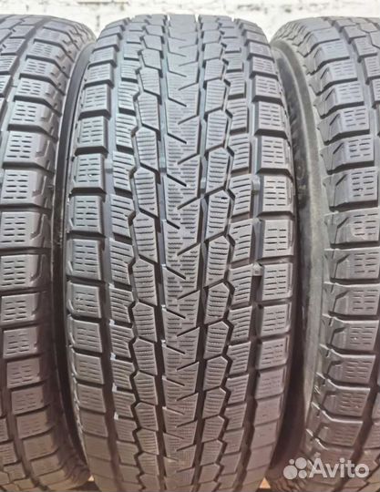 Yokohama Ice Guard G075 225/65 R17 88Q