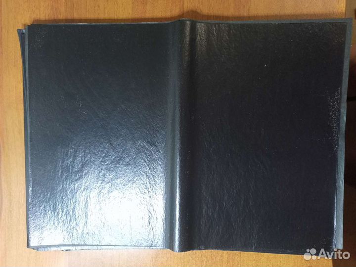 Копировальная бумага А3