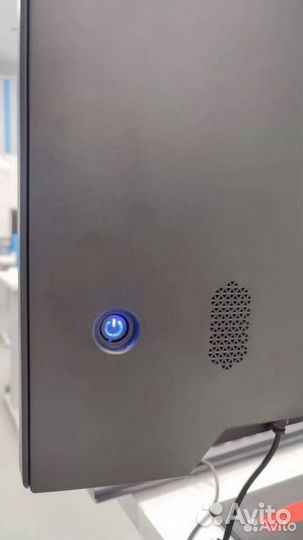 Игровой моноблок