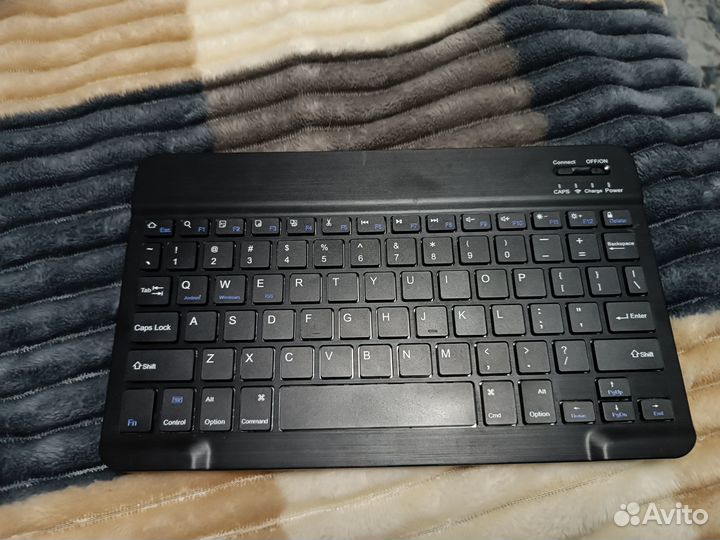 Планшет Lenovo tab m10 plus