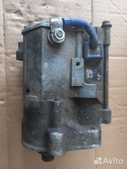 Стартер toyota раннер, сурф