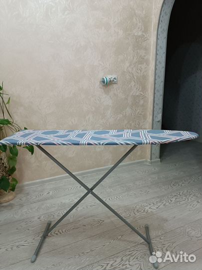 Гладильная доска новая