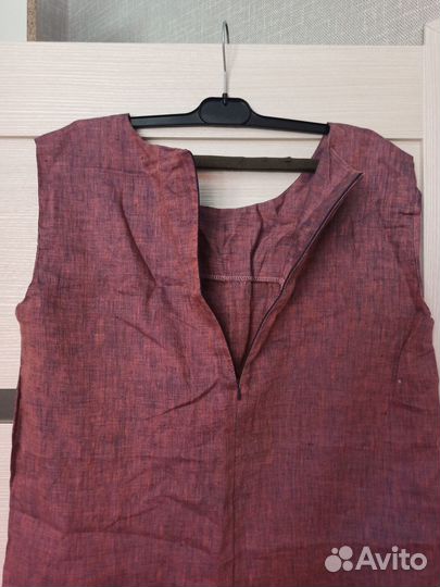 Сарафан летний женский