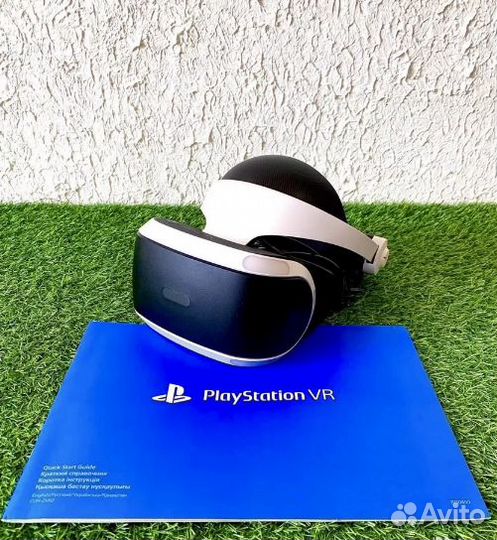 Шлем sony ps4 Магазин,Гарантия