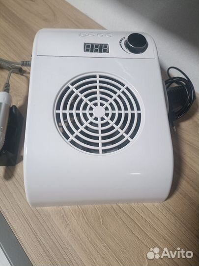 Аппарат для маникюра 3в1