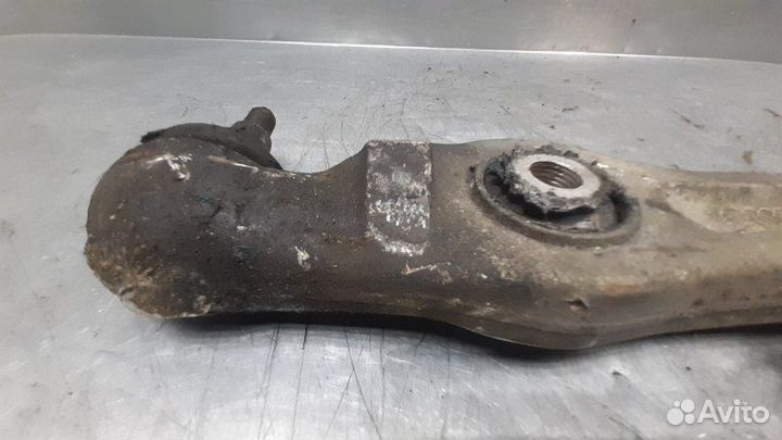 Рычаг передний нижний audi A4 B6 2000-2004