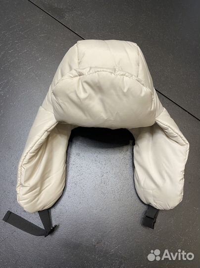 Шапка-ушанка