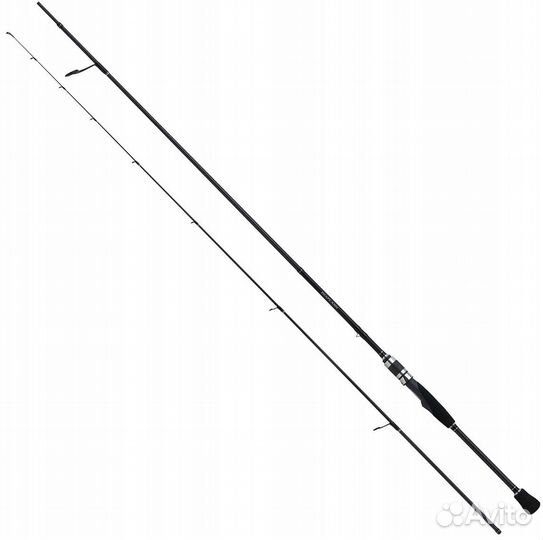 Спиннинг Shimano Daiflash BX 7