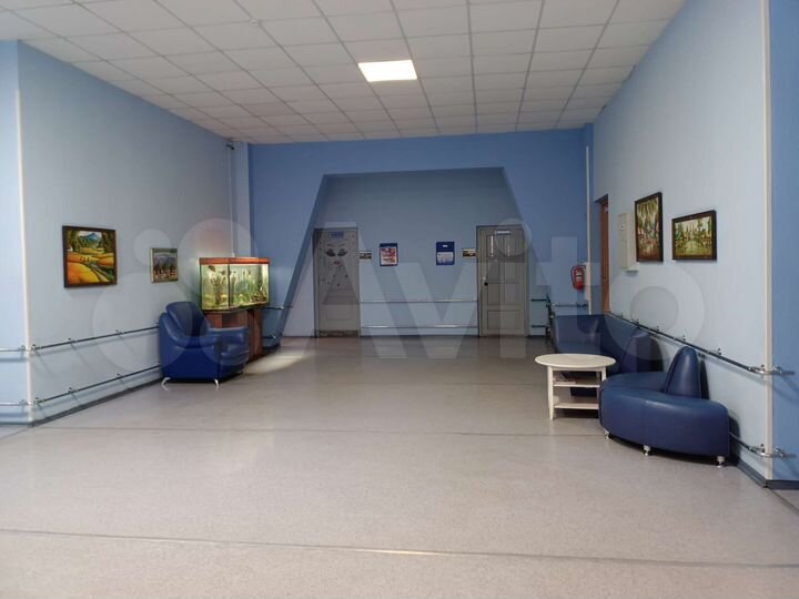 Офис, 1174.2 м² - арендный бизнес