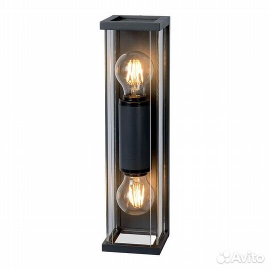 Светильник настенный уличный и для ванной