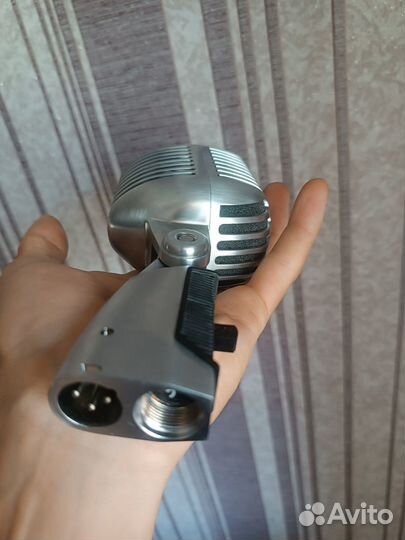 Shure 55SH Series II