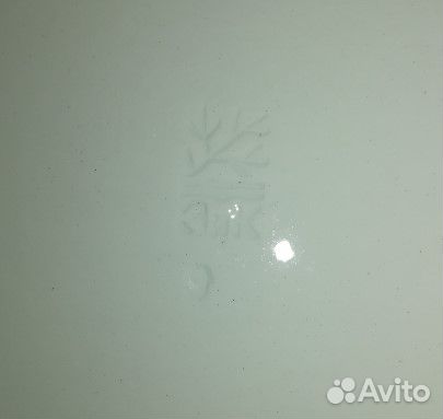 Супница и соусник СССР