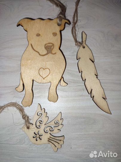 Набор для детского творчества новогодний