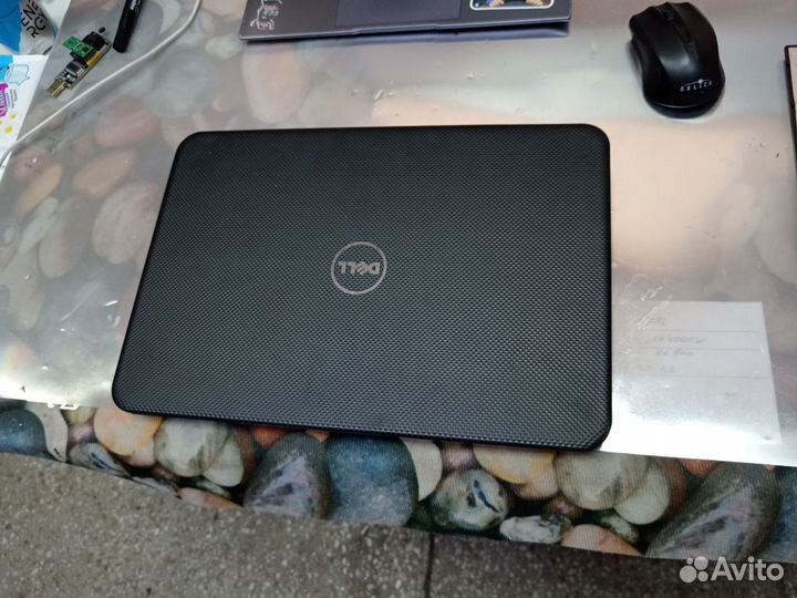 В разбор Lenovo и Dell Inspiron