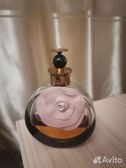 Женская туалетная вода от Valentino