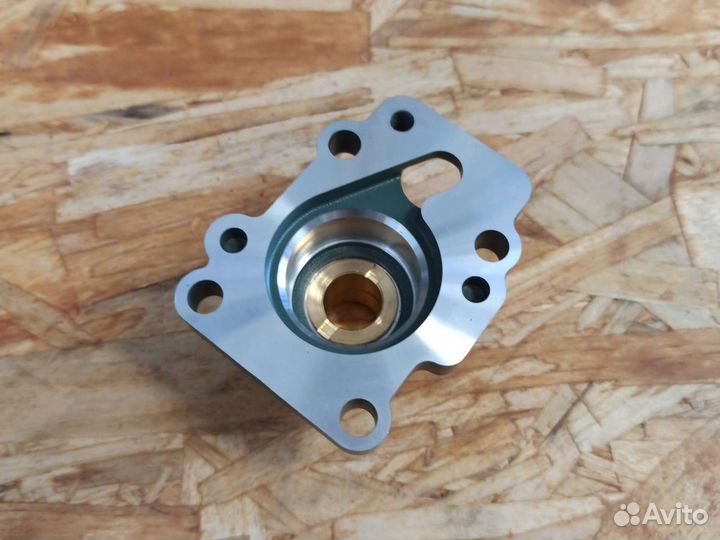 Основание помпы yamaha F9.9-15 6E7-45331-00-CA