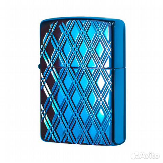 Zippo Diamonds/ Бриллиант. Armor. Редкая. NEW