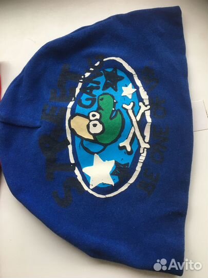 Шапки детские для мальчиков 5 6 лет