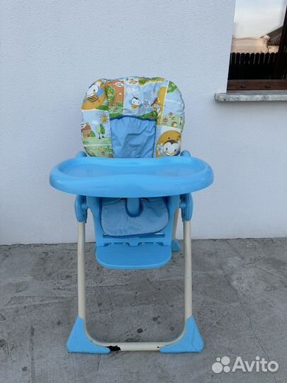 Стул для кормления