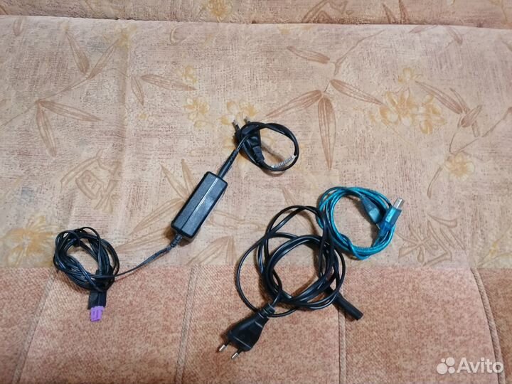 Принтер мфу Pixma MP540