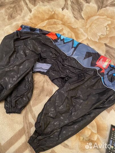 Комбинезон для собак новый