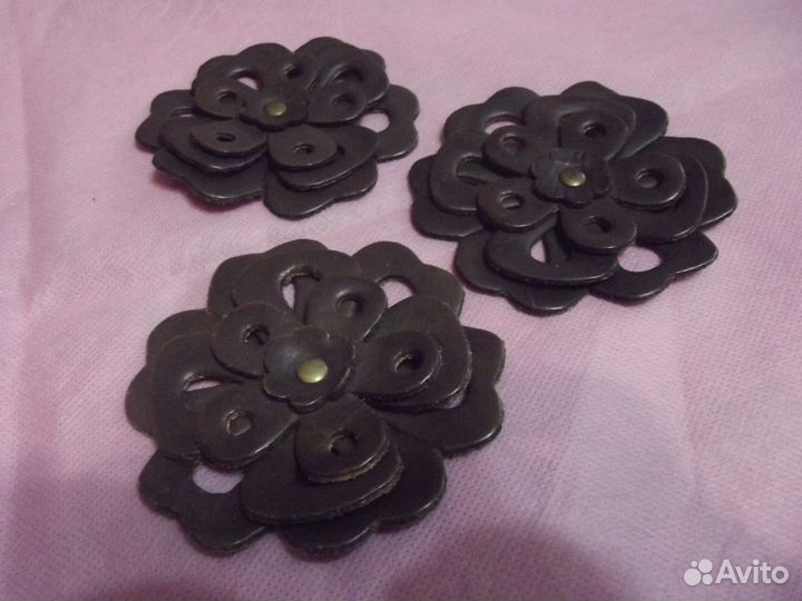 Фурнитура для украшения одежды