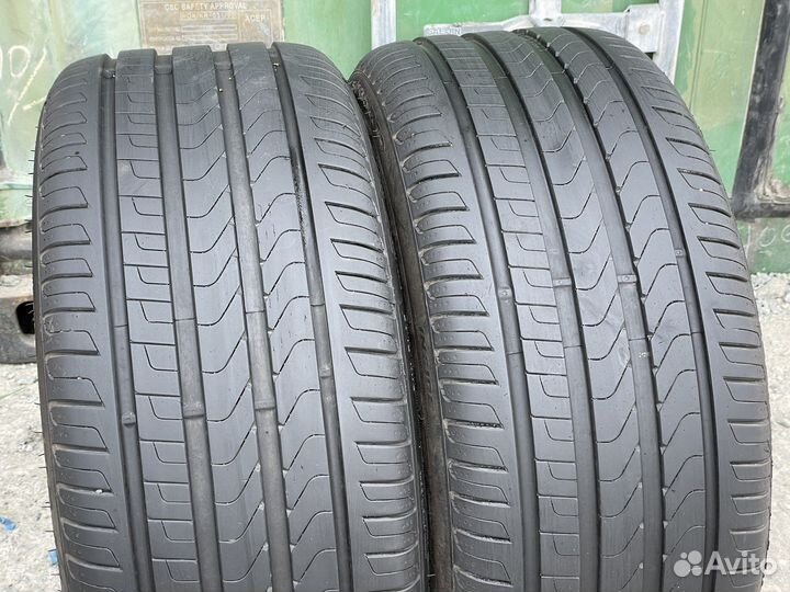 Pirelli Cinturato P7 275/35 R19 100Y