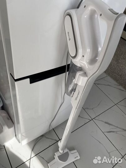 Пылесос deerma