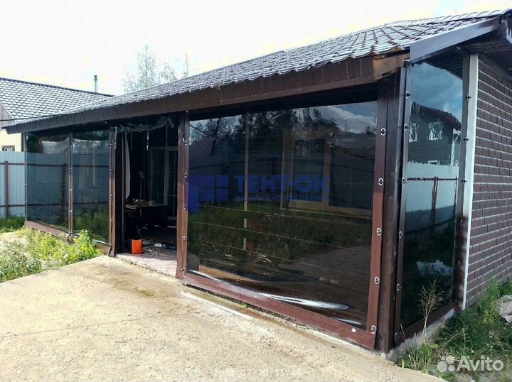 Жидкие окна