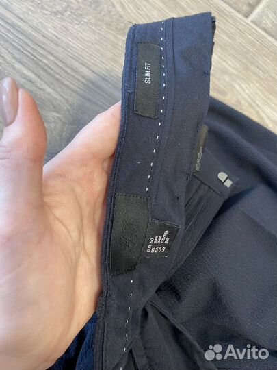 Одежда мужская - пакетом S, M.uniqlo,reserved, h&m