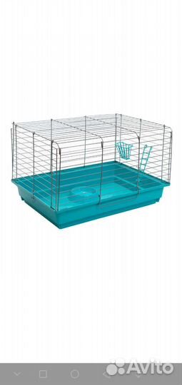 Клетка для грызунов