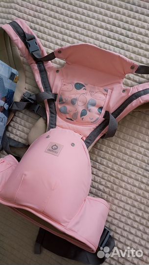 Эргорюкзак