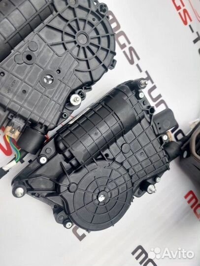 Доводчики дверей BMW на 4 двери бмв E- и F- кузова