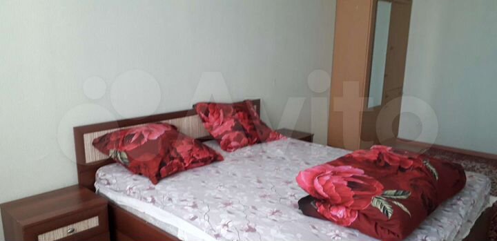 3-к. квартира, 74 м², 7/7 эт.