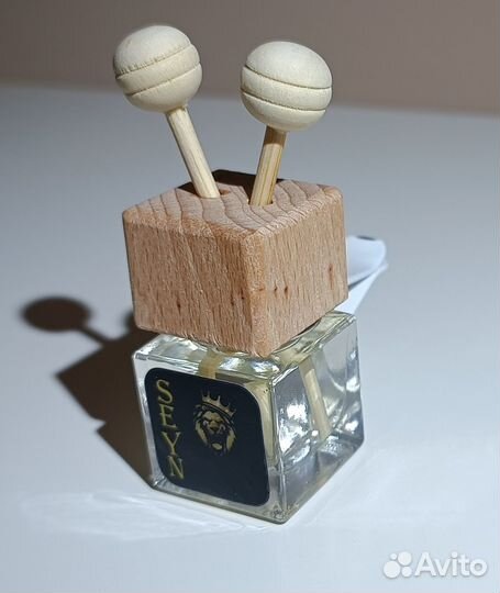 Автопарфюм 8 мл опт / розница / комплект