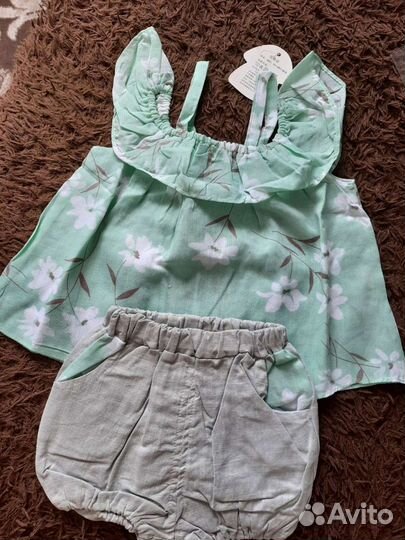 Костюм для девочки