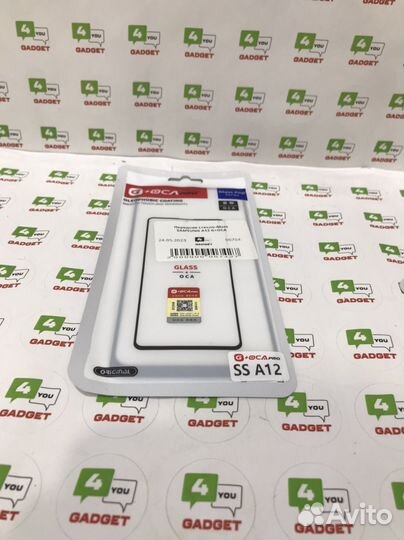 Переднее стекло Samsung