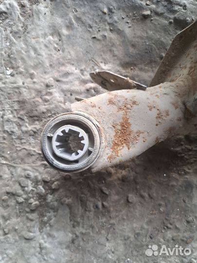 Подрамник задний Ford Mondeo