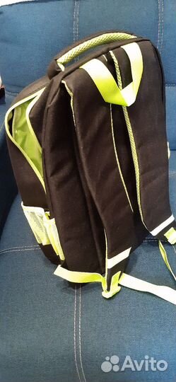 Рюкзак / портфель для мальчика